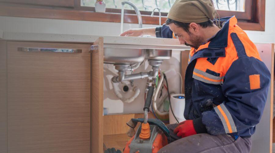 moen bathroom faucet repair in La Loma, NM